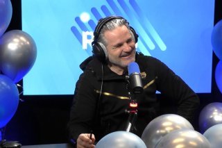 Olivier Knupfer, invité de Good Morning Valais